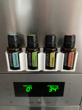 Load image into Gallery viewer, Essential Oil Fridge or Wall Holder (Standard 15ml Bottles)
