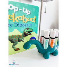 Load image into Gallery viewer, Essential Oil Kids’ Organizers (Unicorn &amp; Dinosaur)
