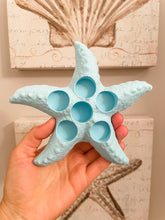 Load image into Gallery viewer, Starfish oil holder
