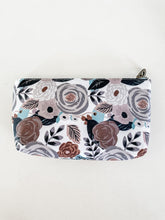 Load image into Gallery viewer, Floral Pouch
