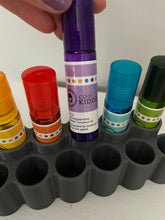 Load image into Gallery viewer, Essential Oil Roller Bottle Organizer
