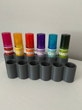 Load image into Gallery viewer, Essential Oil Roller Bottle Organizer
