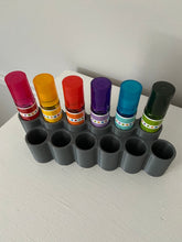 Load image into Gallery viewer, Essential Oil Roller Bottle Organizer
