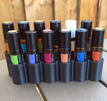 Load image into Gallery viewer, Essential Oil Roller Bottle Organizer
