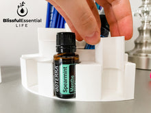 Load image into Gallery viewer, Essential Oil Desk Organizer
