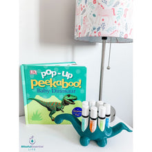 Load image into Gallery viewer, Essential Oil Kids’ Organizers (Unicorn &amp; Dinosaur)
