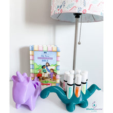 Load image into Gallery viewer, Essential Oil Kids’ Organizers (Unicorn &amp; Dinosaur)
