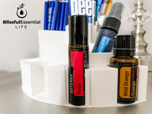 Load image into Gallery viewer, Essential Oil Desk Organizer
