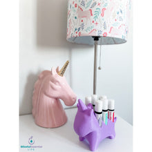 Load image into Gallery viewer, Essential Oil Kids’ Organizers (Unicorn &amp; Dinosaur)
