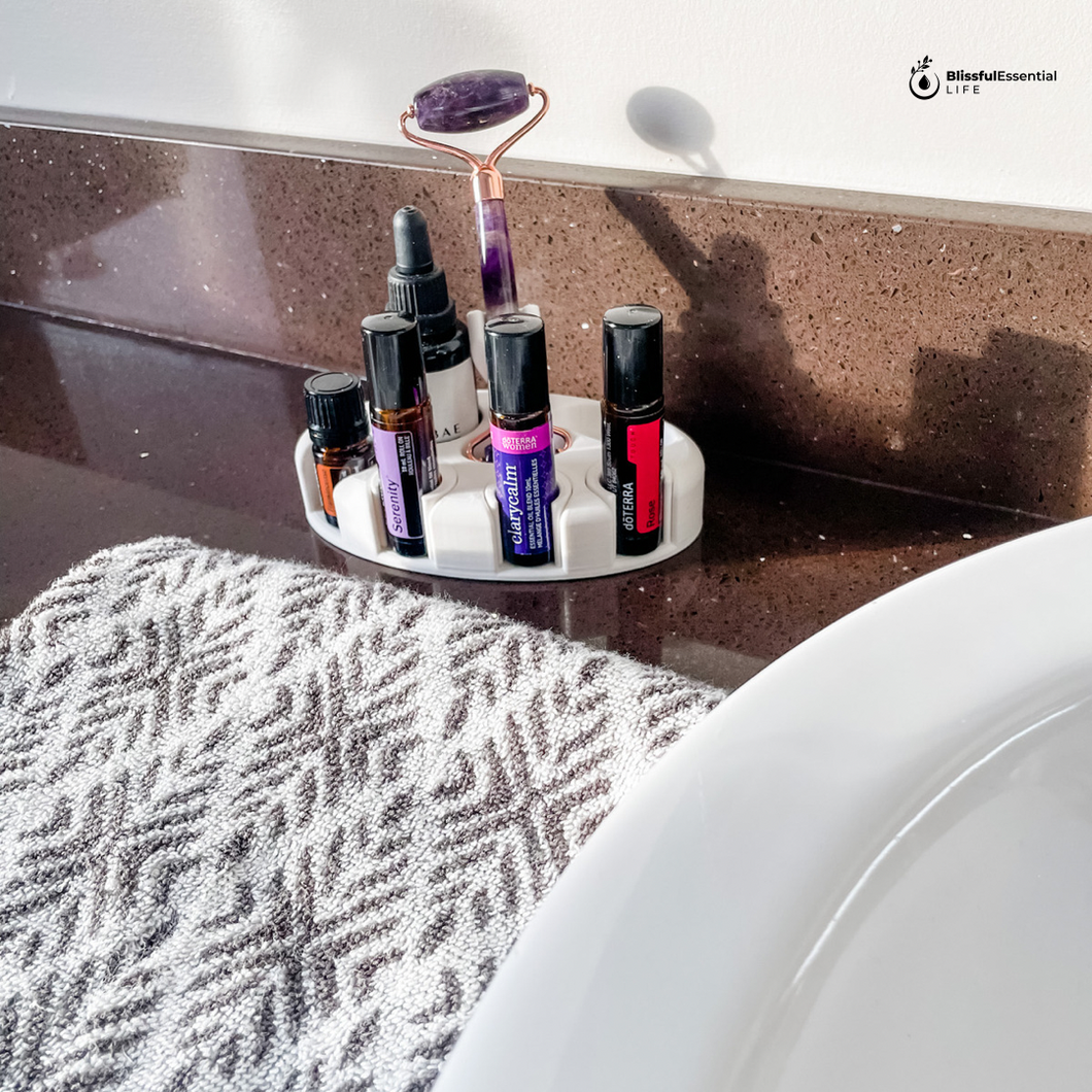 Bathroom Organizer